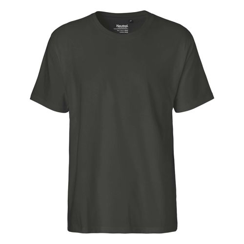 Heren T-shirt Fairtade - Afbeelding 25
